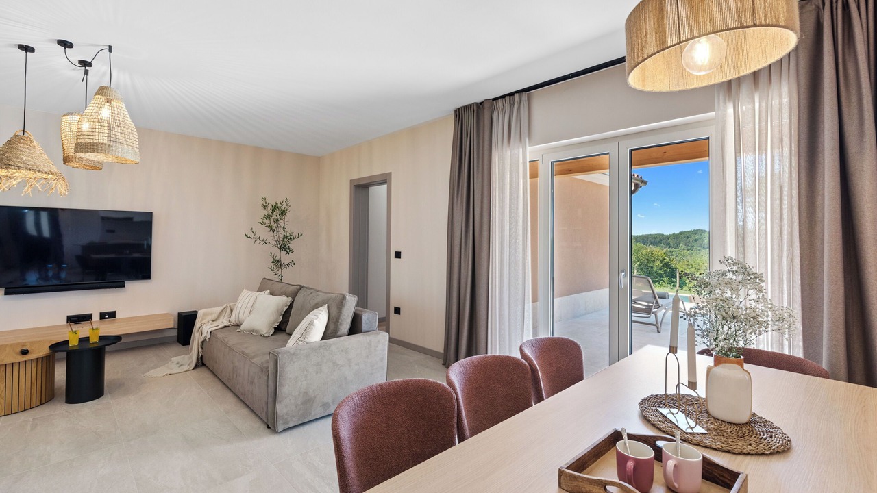 Photo of Livingroom in Beram