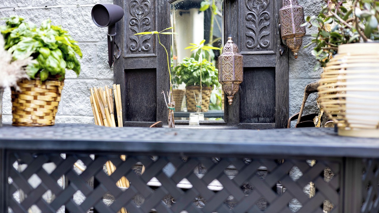 Photo of Outdoor in Wicker Park