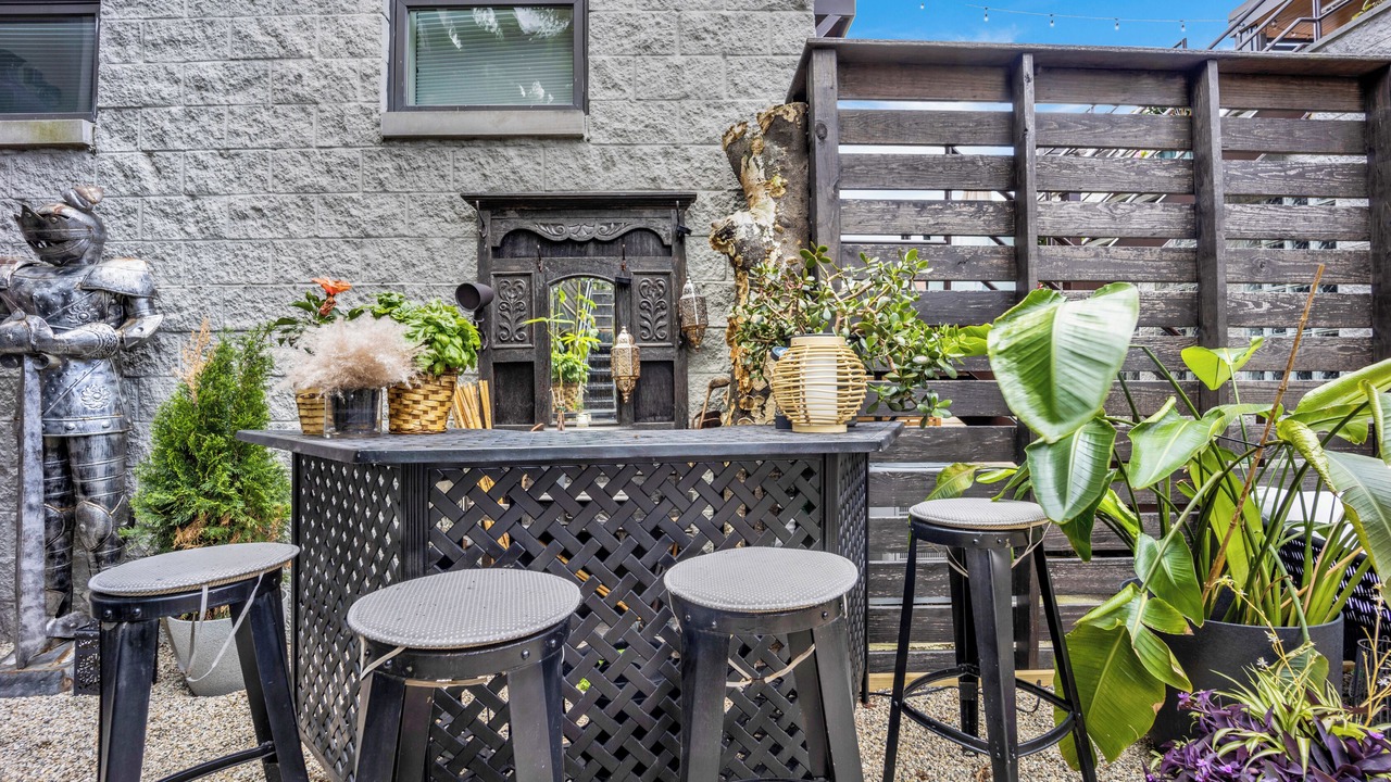 Photo of Outdoor in Wicker Park
