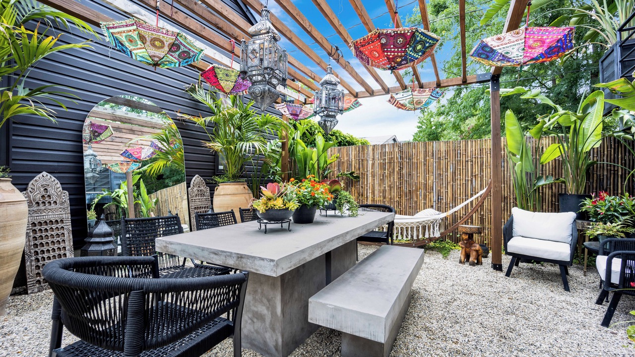 Photo of Outdoor in Wicker Park