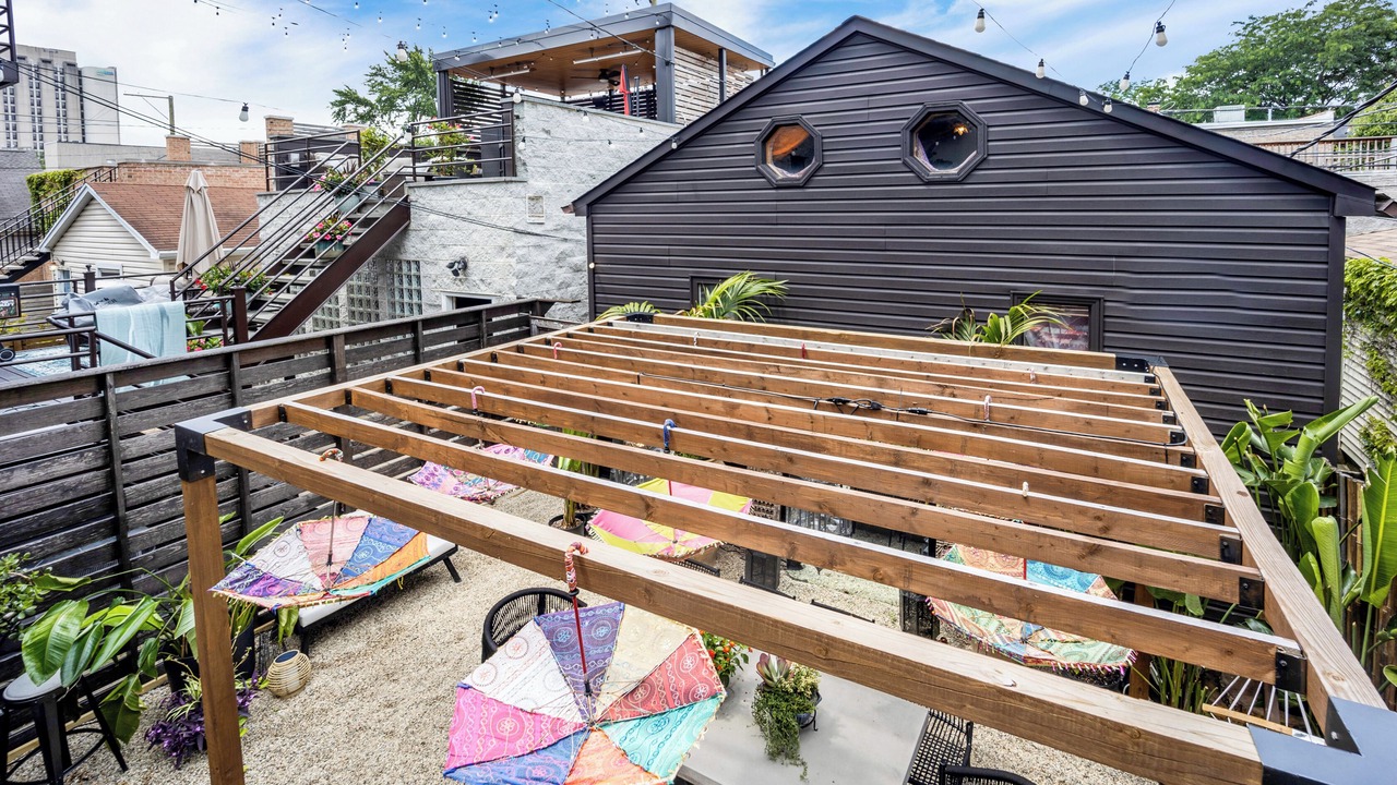 Photo of Outdoor in Wicker Park