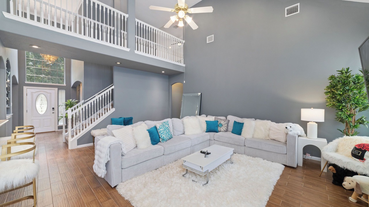 Photo of Livingroom in Clodine