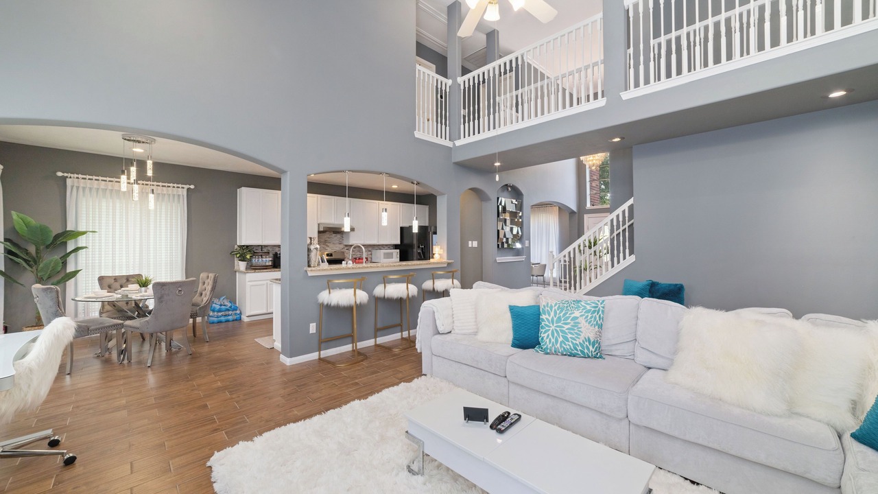 Photo of Livingroom in Clodine