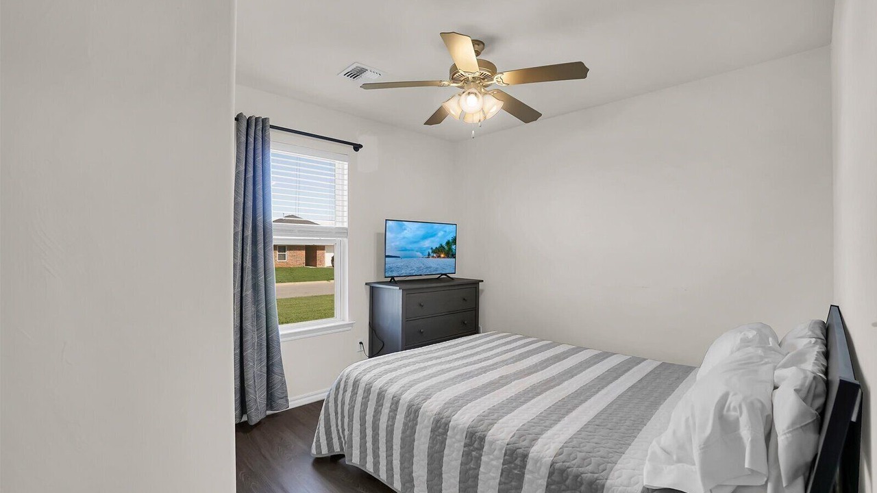 Photo of Bedroom in Altus