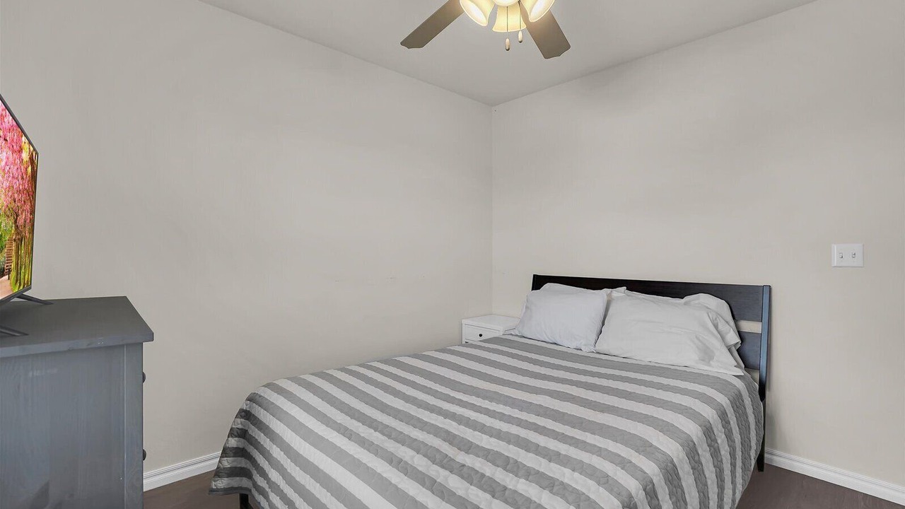 Photo of Bedroom in Altus