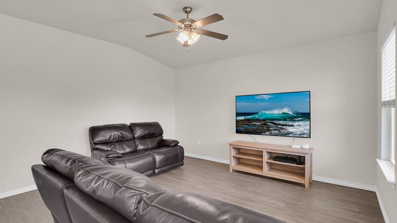 Photo of Livingroom in Altus