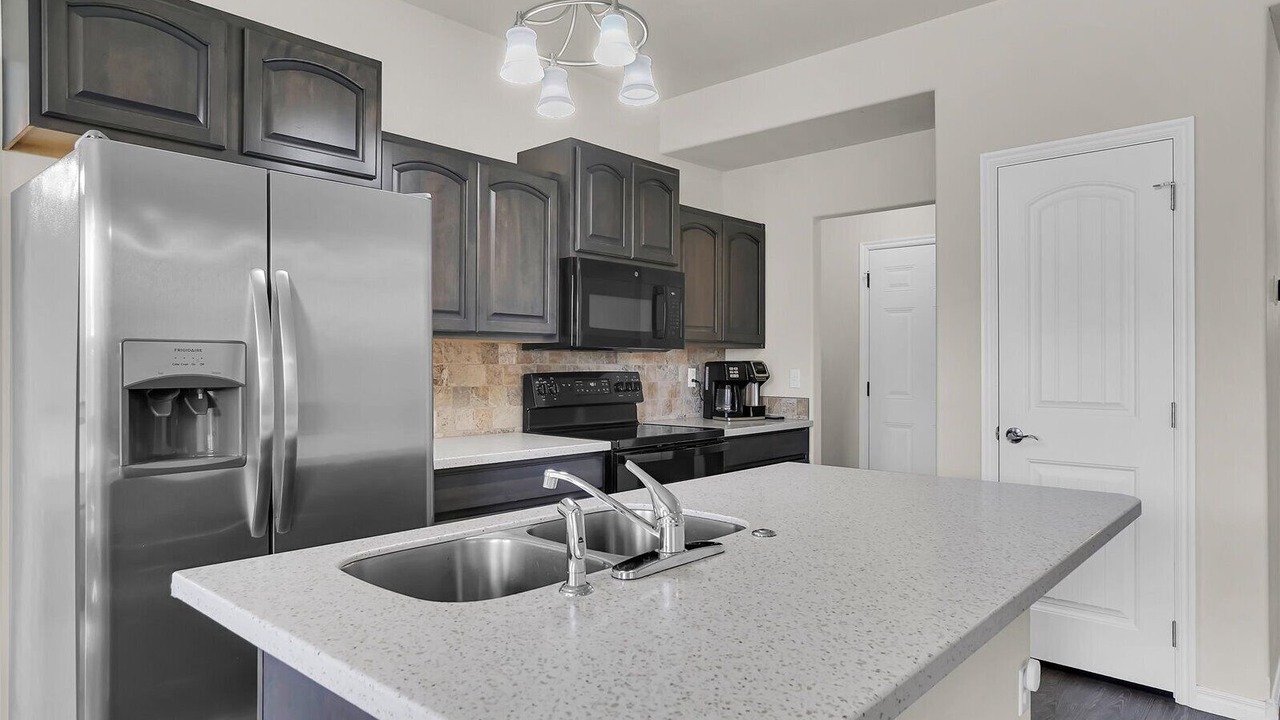 Photo of Kitchen in Altus