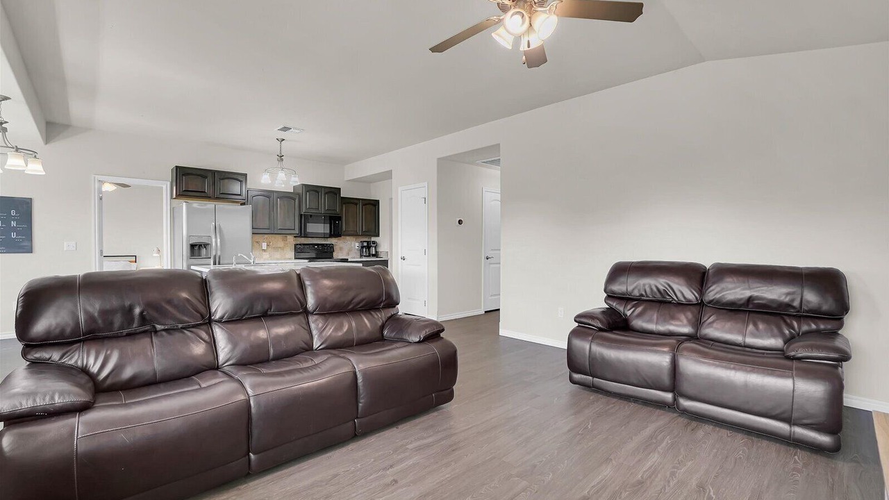 Photo of Livingroom in Altus