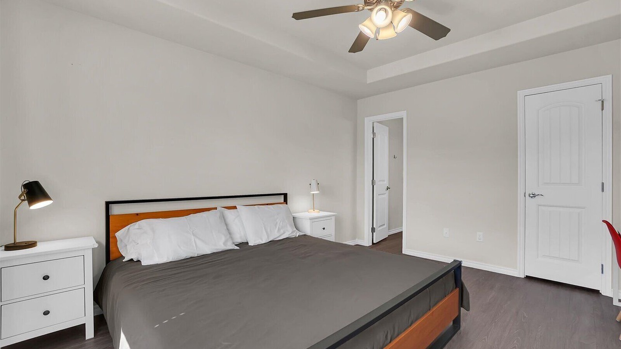Photo of Bedroom in Altus