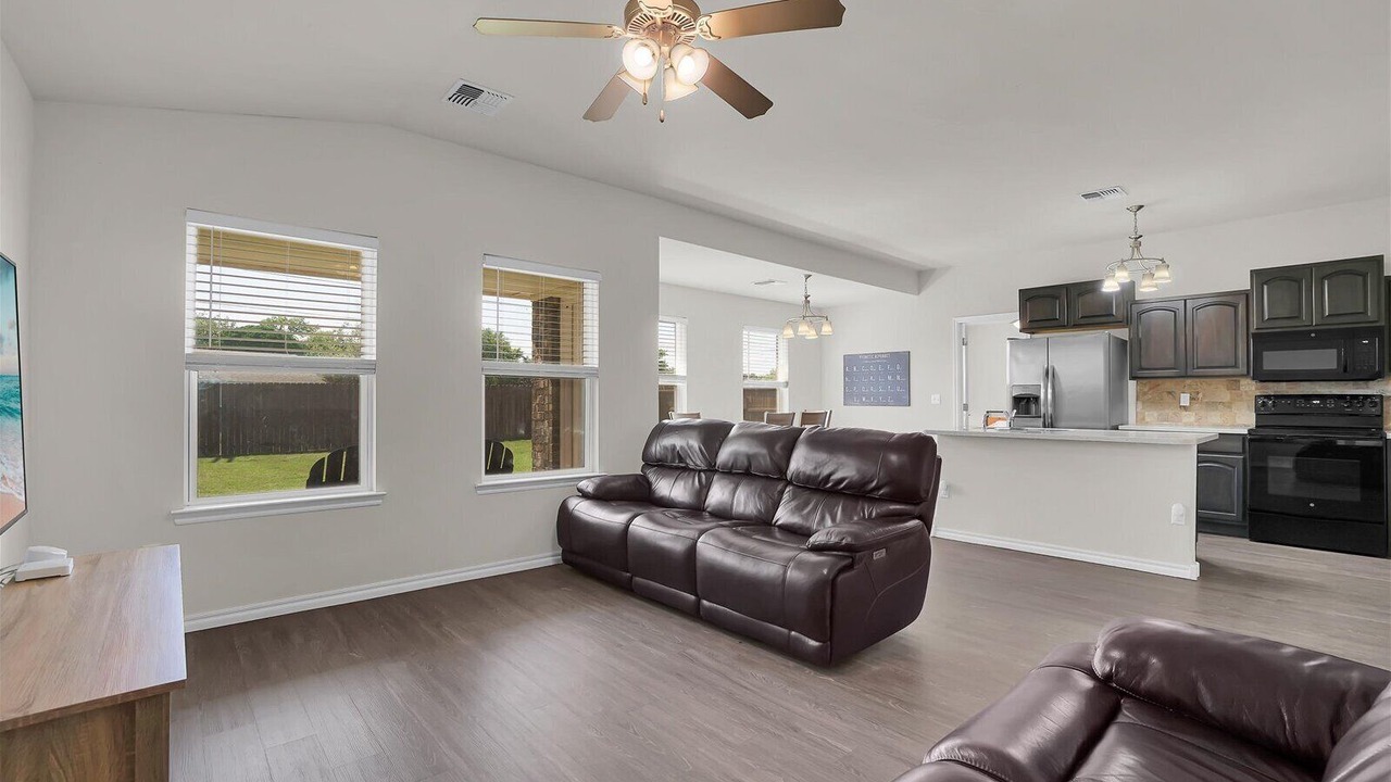 Photo of Livingroom in Altus