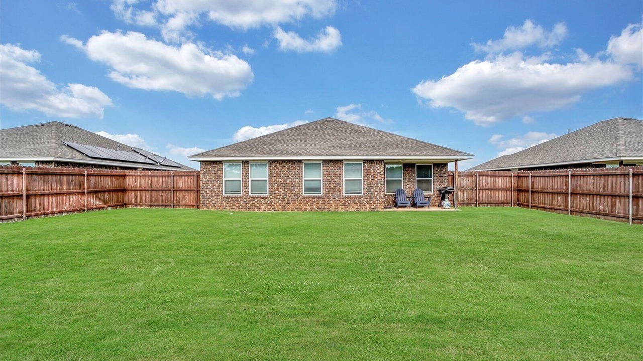 Photo of Outdoor in Altus
