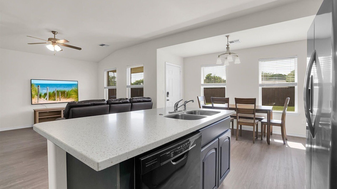Photo of Kitchen in Altus