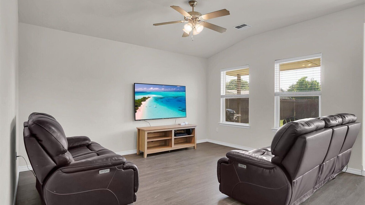 Photo of Livingroom in Altus