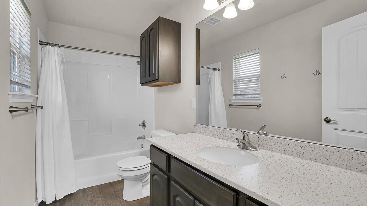 Photo of Bathroom in Altus