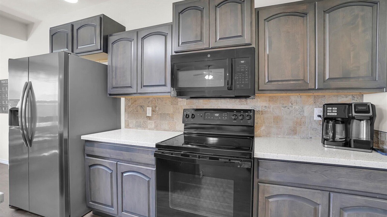 Photo of Kitchen in Altus