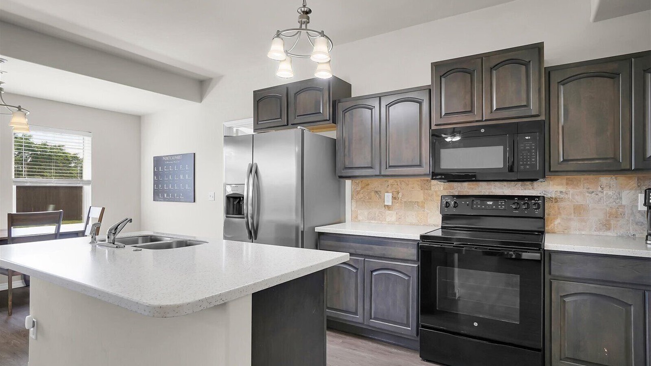 Photo of Kitchen in Altus