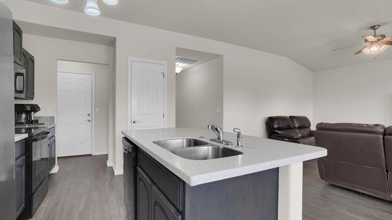 Photo of Kitchen in Altus