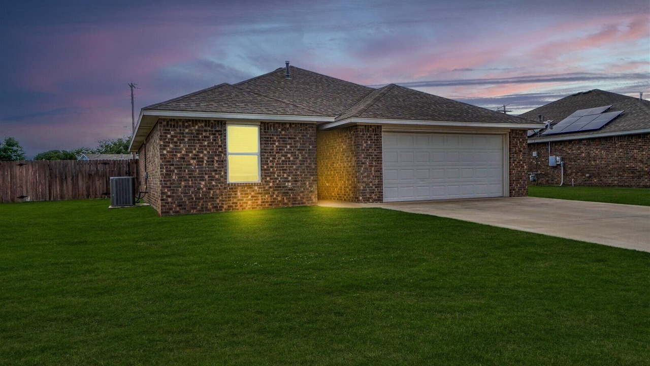 Photo of Outdoor in Altus