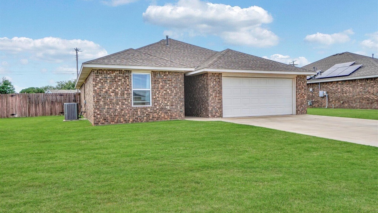 Photo of Outdoor in Altus