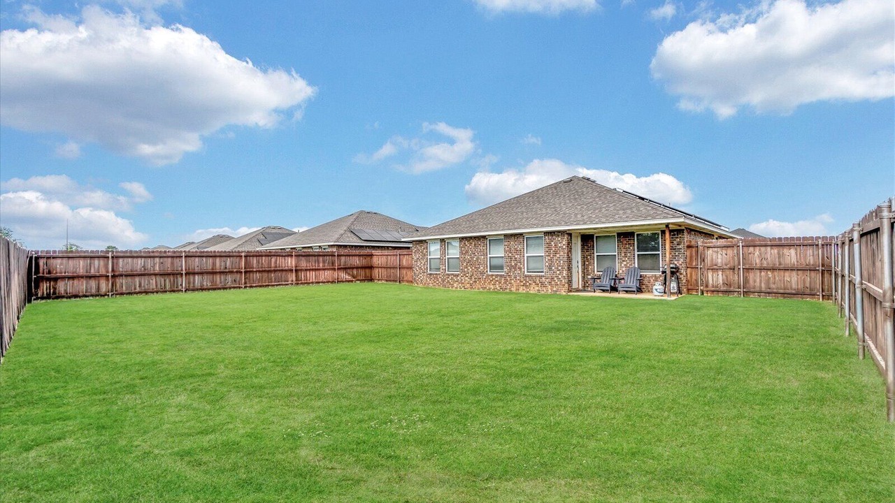 Photo of Outdoor in Altus