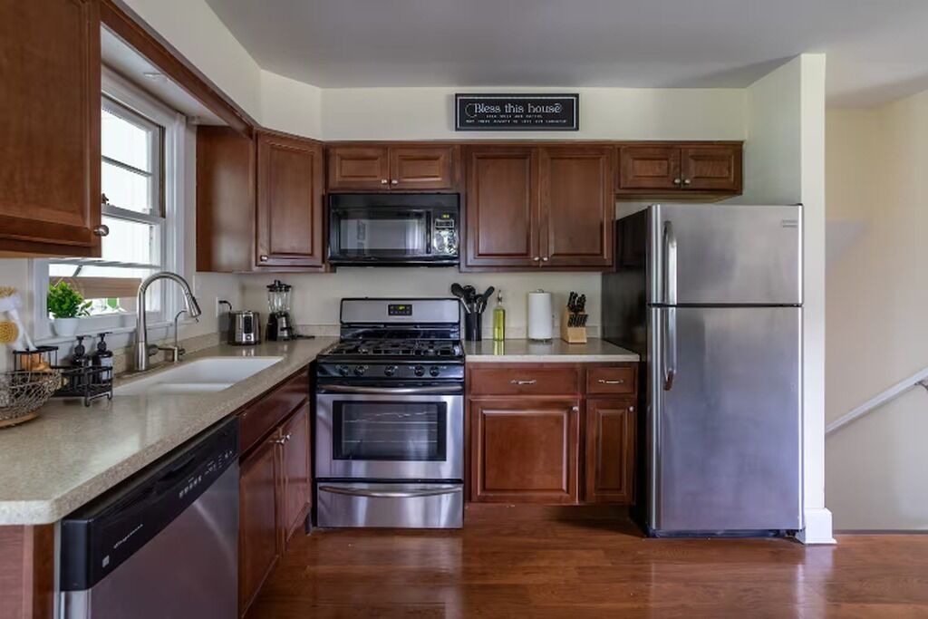 Photo of Kitchen in Pistakee Highlands