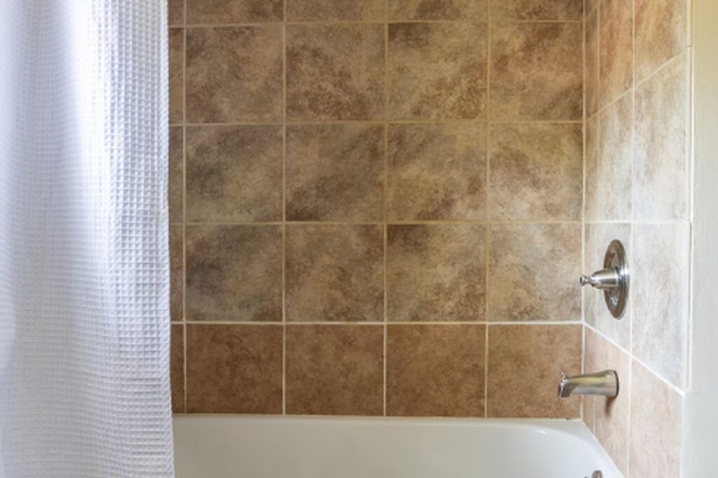 Photo of Bathroom in Pistakee Highlands