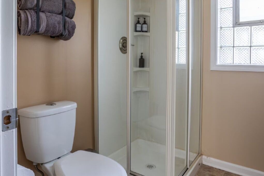 Photo of Bathroom in Pistakee Highlands