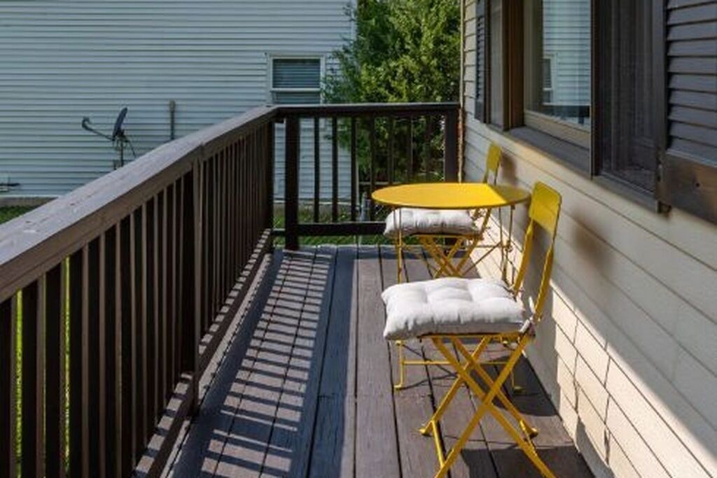 Photo of Outdoor in Pistakee Highlands