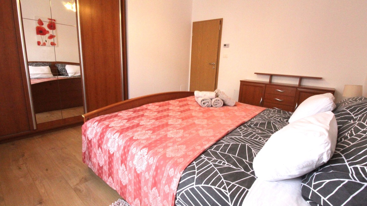 Photo of Bedroom in Seget