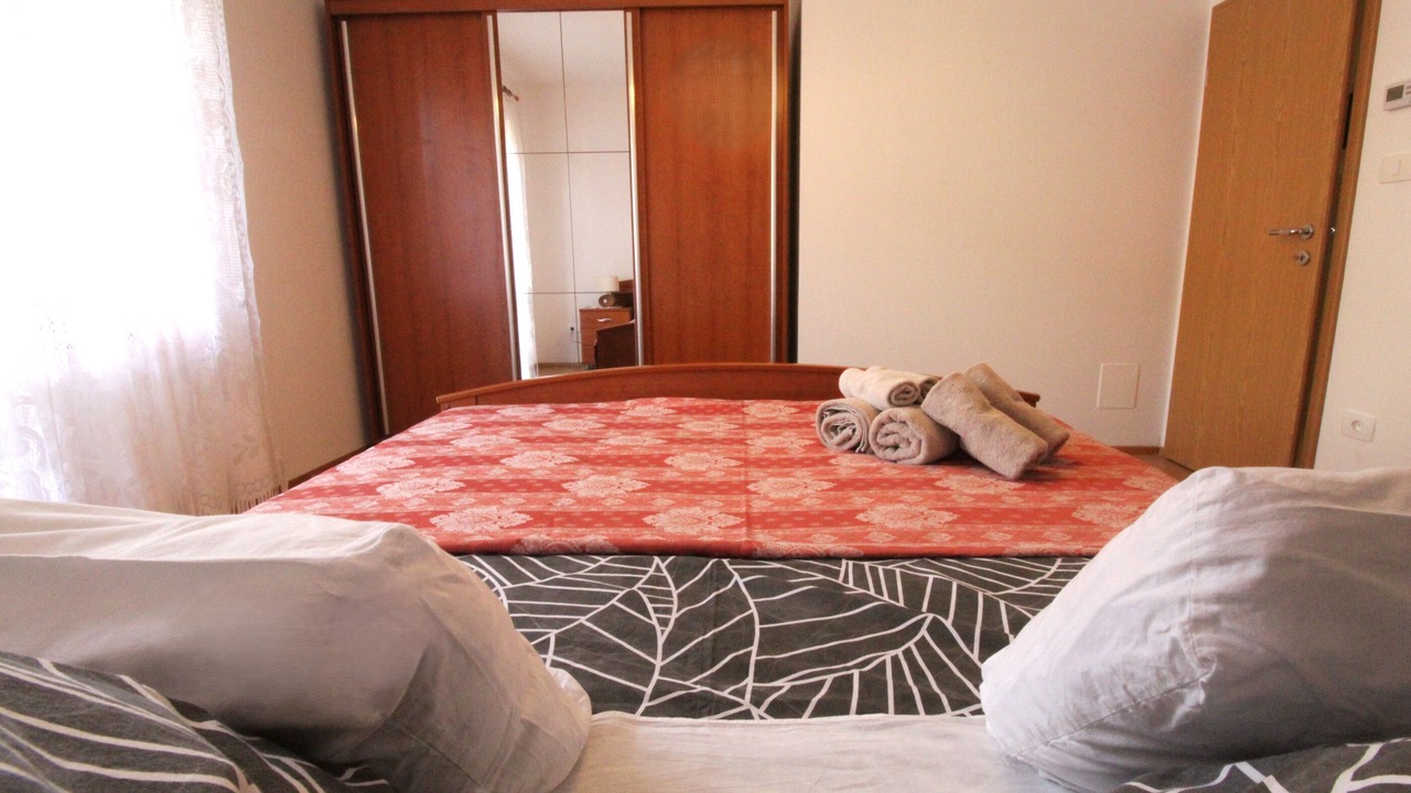 Photo of Bedroom in Seget
