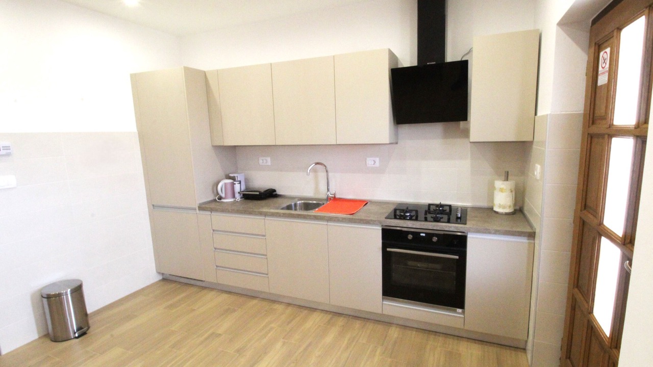 Photo of Kitchen in Seget