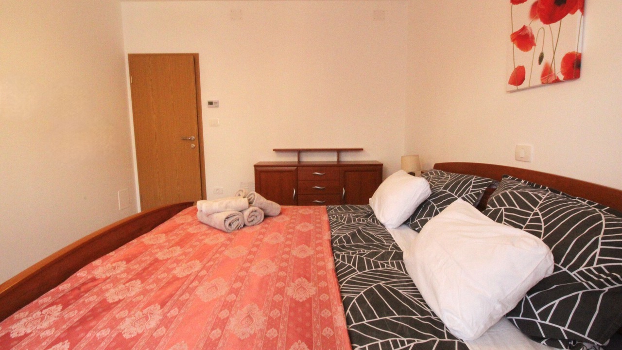 Photo of Bedroom in Seget