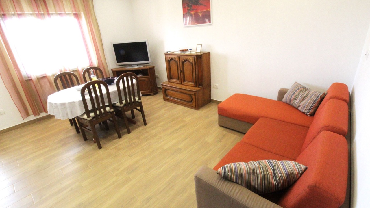 Photo of Livingroom in Seget