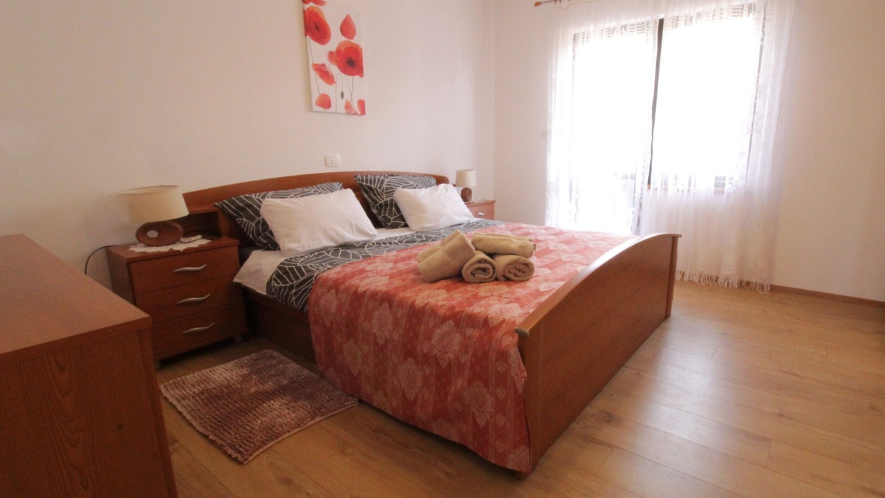 Photo of Bedroom in Seget