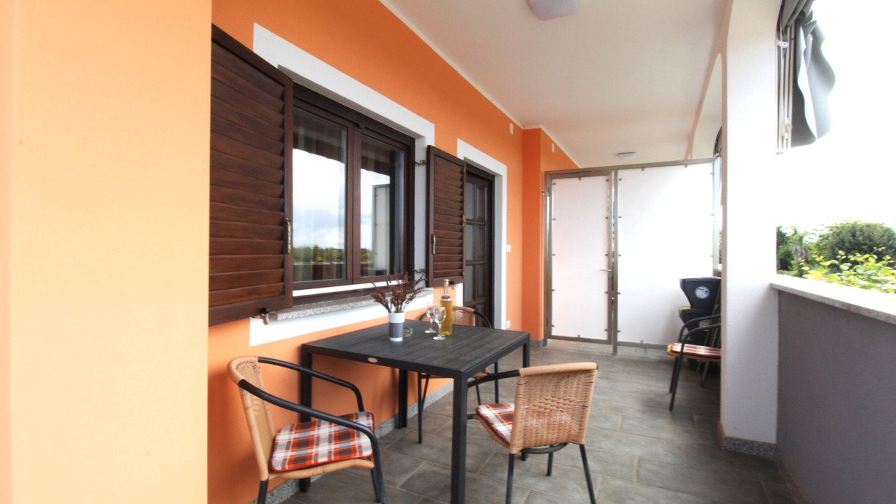 Photo of Outdoor in Seget