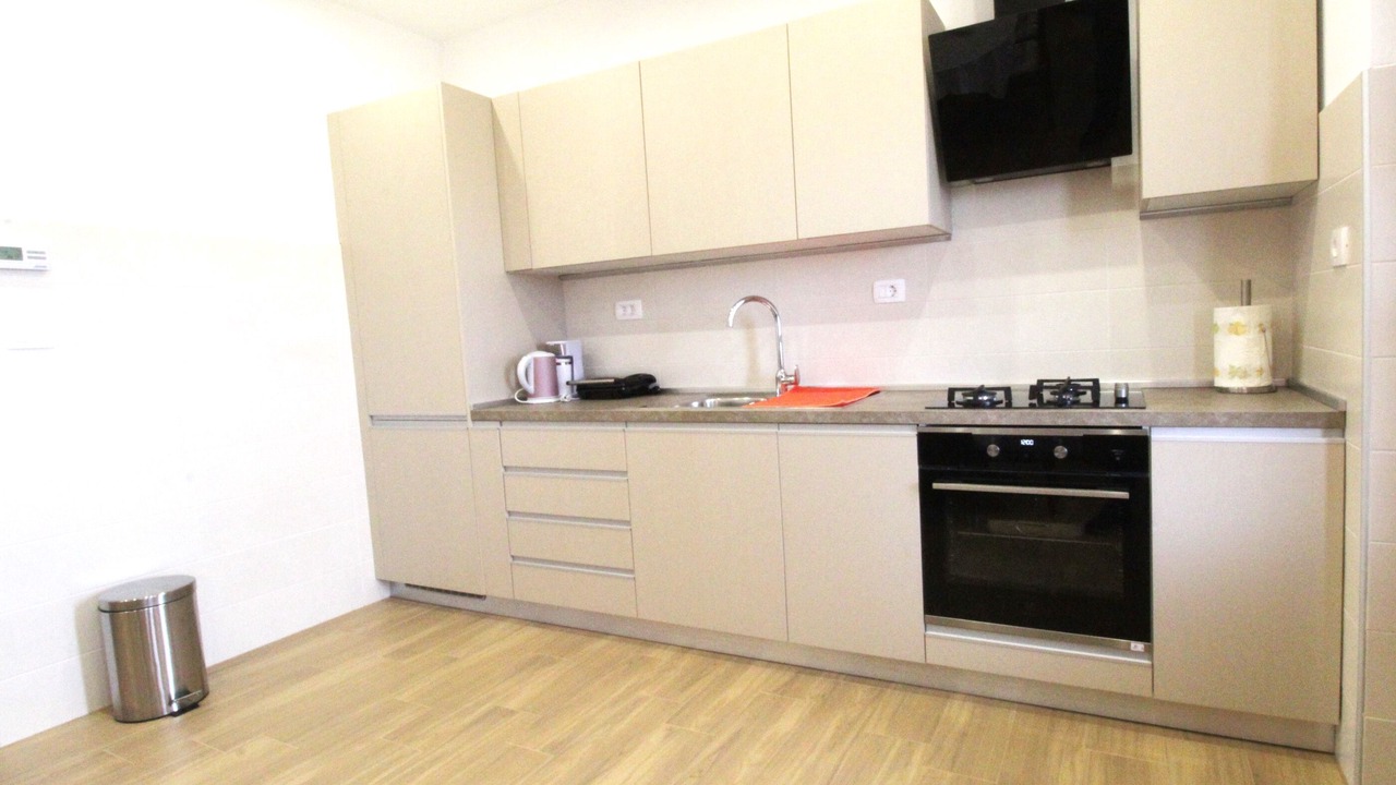 Photo of Kitchen in Seget