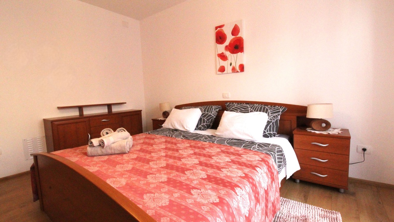 Photo of Bedroom in Seget