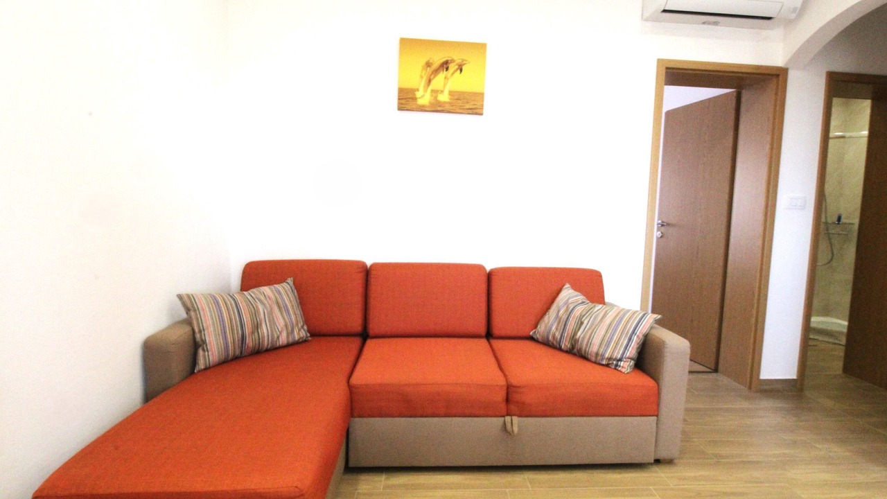 Photo of Livingroom in Seget
