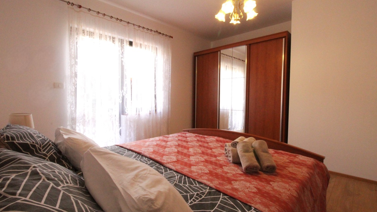 Photo of Bedroom in Seget