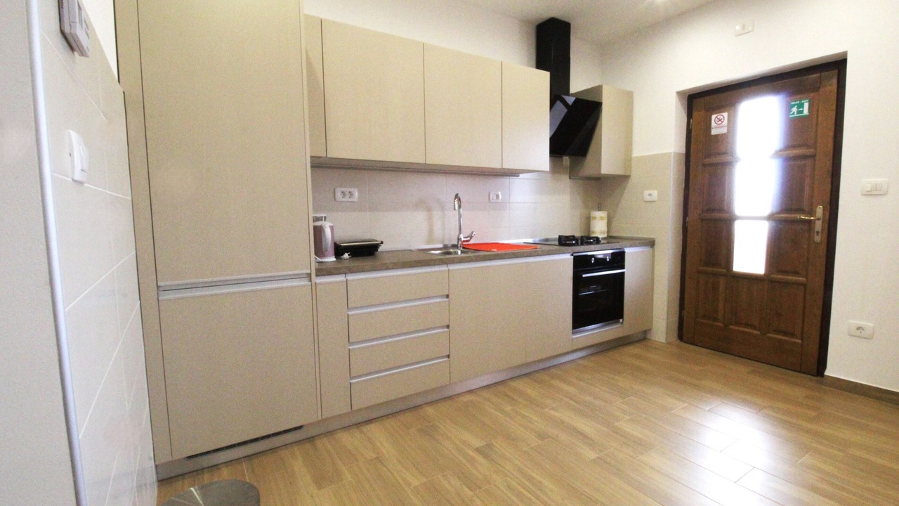 Photo of Kitchen in Seget