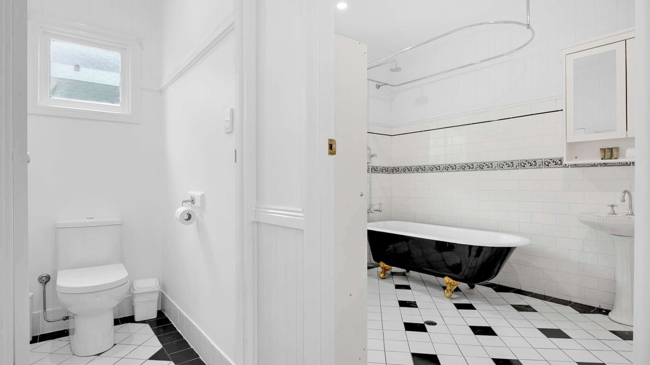 Photo of Bathroom in Red Hill