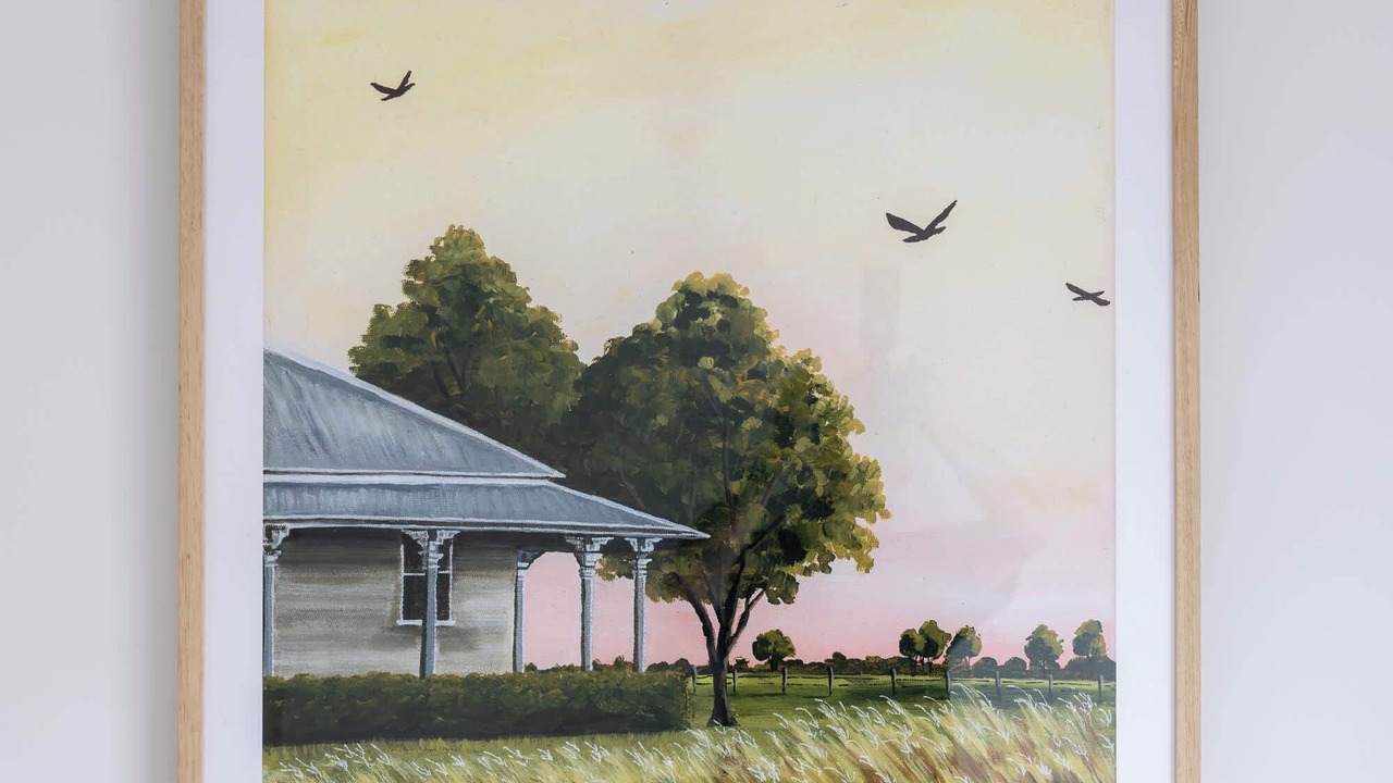 Photo of Others in Red Hill