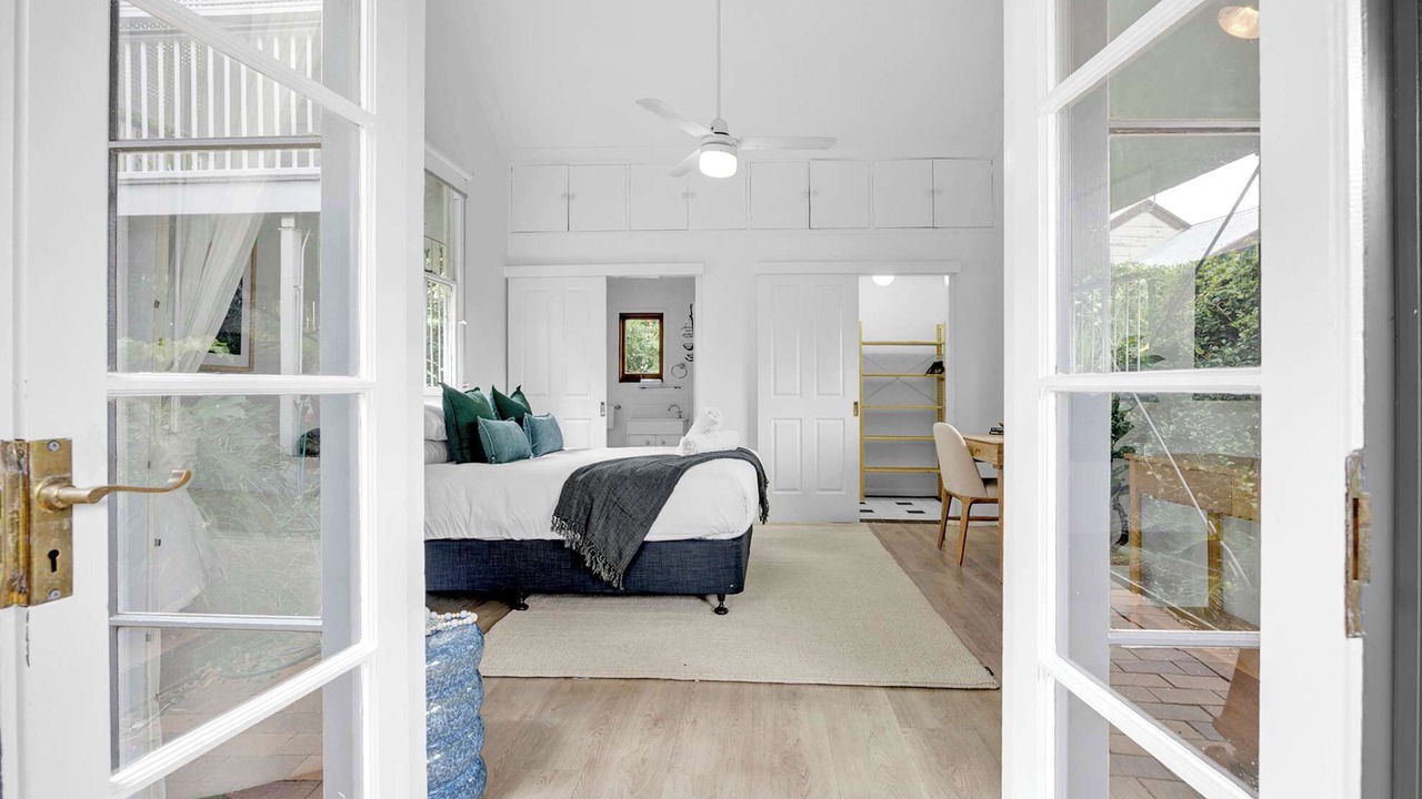 Photo of Bedroom in Red Hill