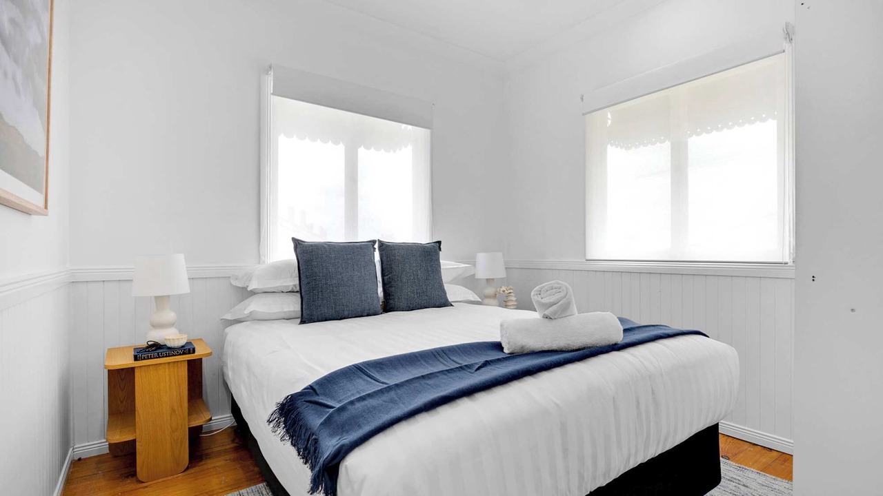 Photo of Bedroom in Red Hill