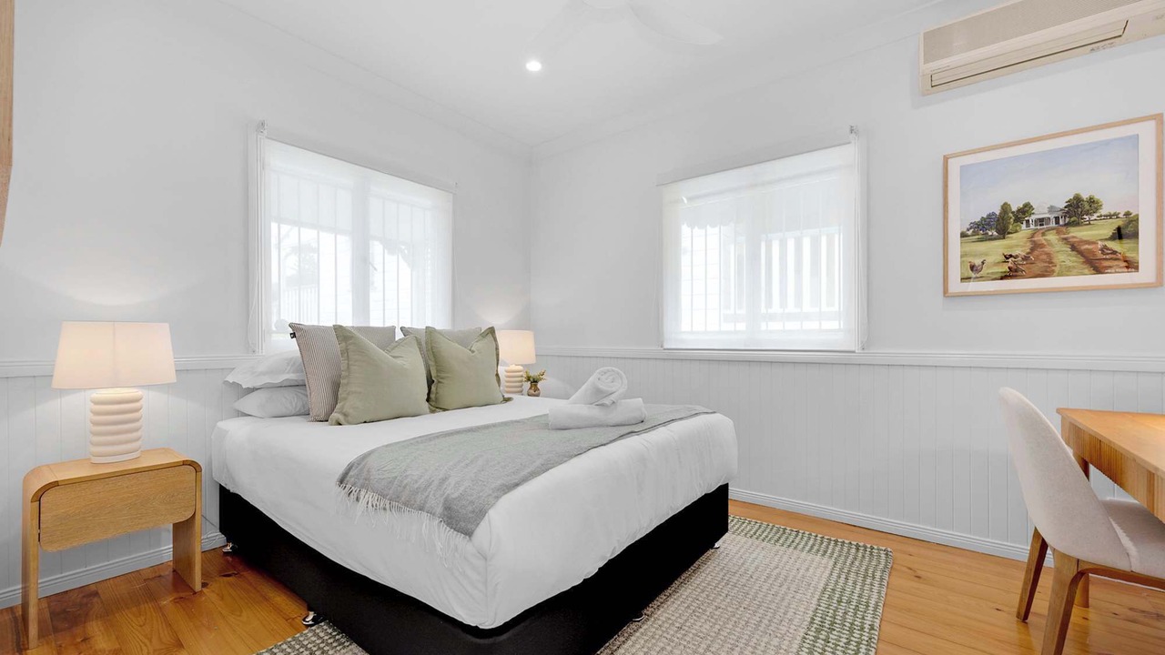 Photo of Bedroom in Red Hill