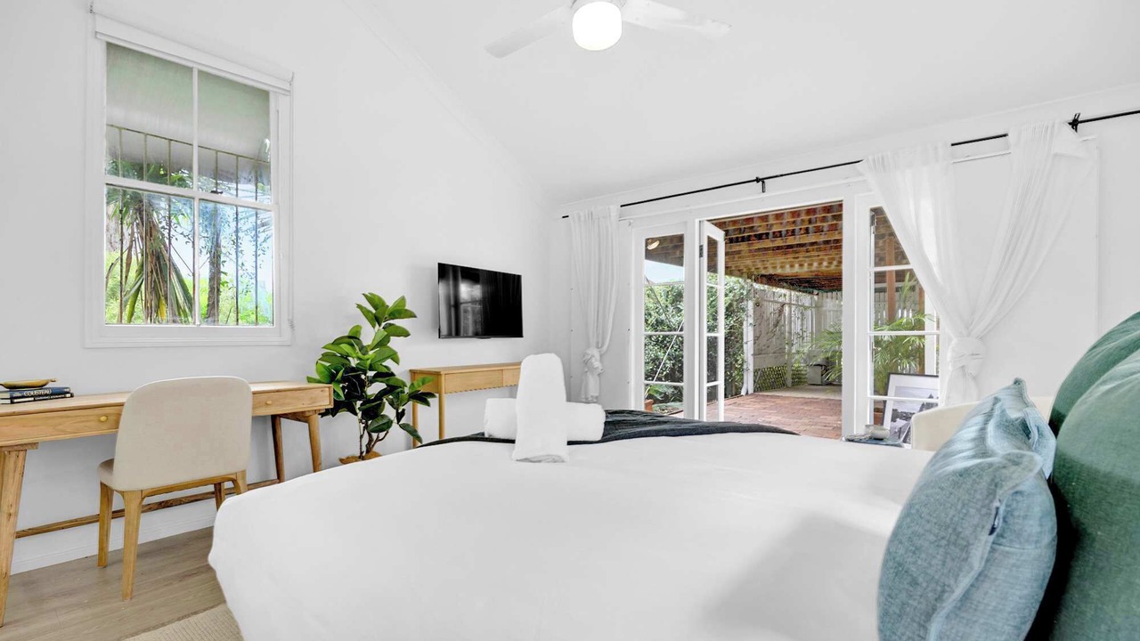 Photo of Bedroom in Red Hill