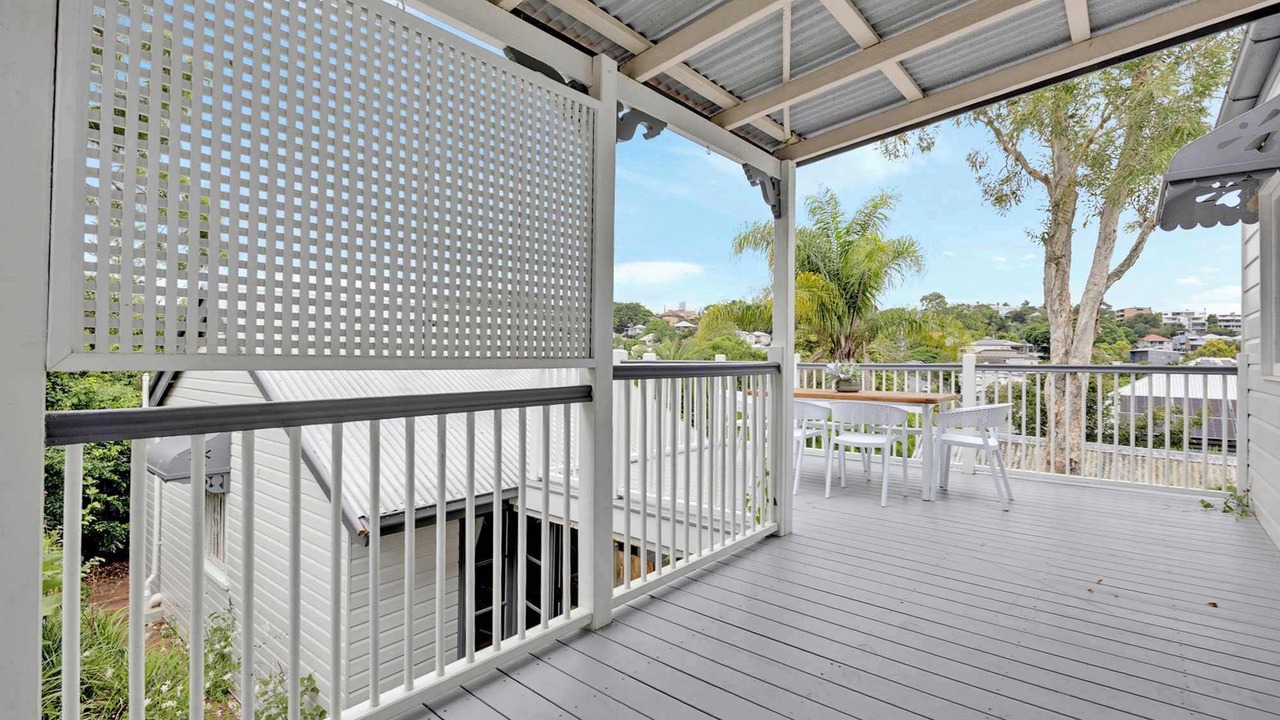 Photo of Outdoor in Red Hill