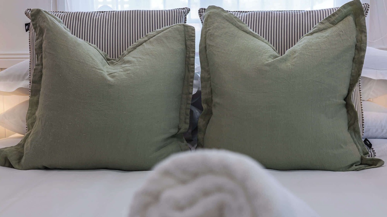 Photo of Bedroom in Red Hill