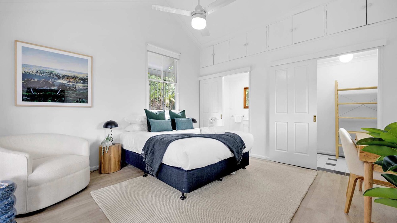 Photo of Bedroom in Red Hill