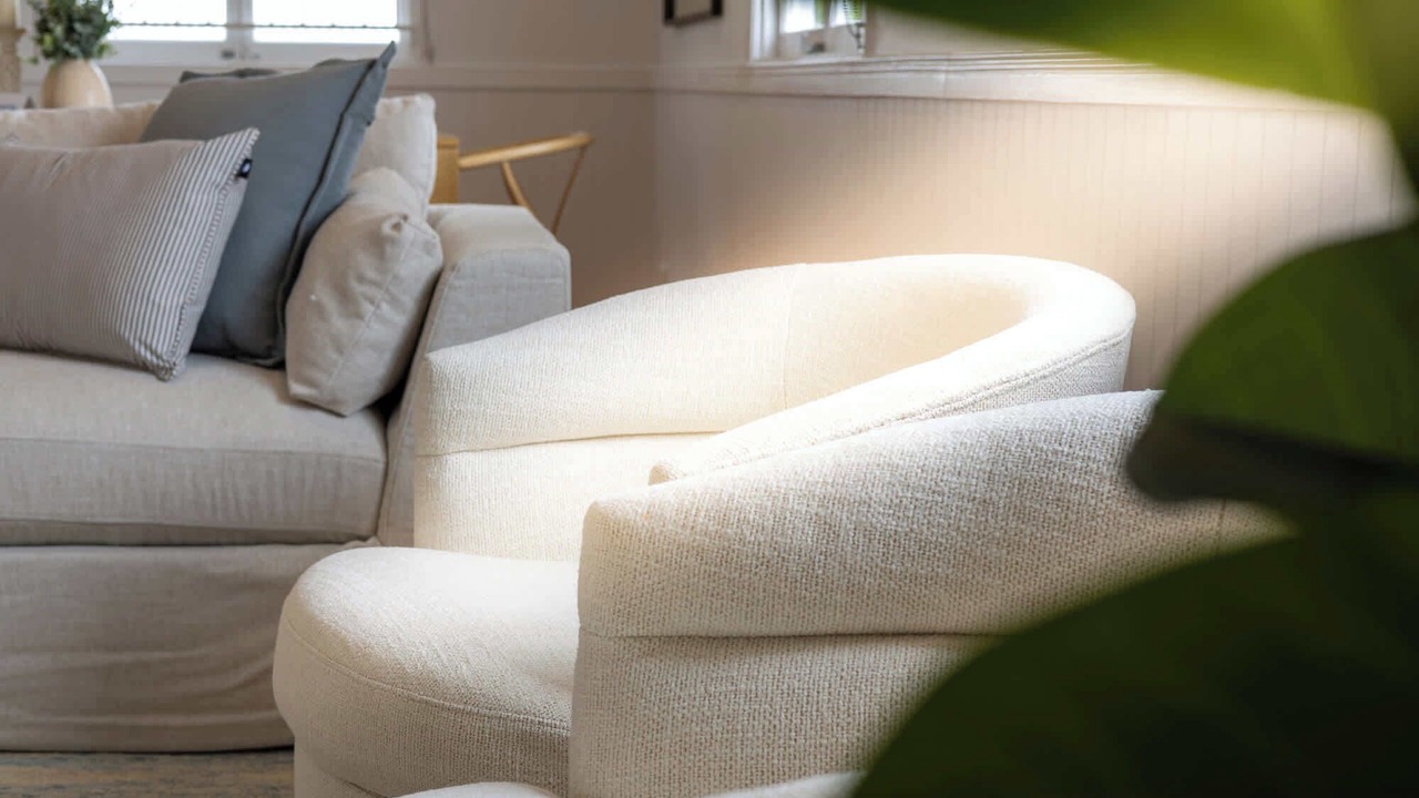 Photo of Livingroom in Red Hill